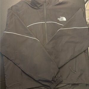 The North Face Women's Black Jacket